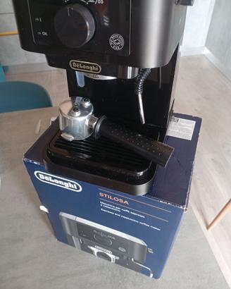 Macchina da caffè espresso De'Longhi Stilosa