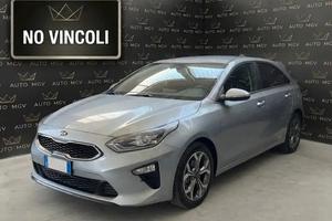 Kia Ceed Sportswagon 1.6 CRDi 136 CV SW Evolution