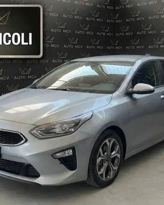 Kia Ceed Sportswagon 1.6 CRDi 136 CV SW Evolution