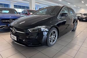 Mercedes-Benz Classe B B 180 d AMG Line Advan...