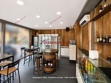 Locale, Termini Imerese.