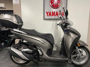 Honda SH 350 i