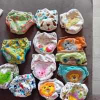 Mutande d' apprendimento/training pants