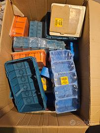 materiale elettrico