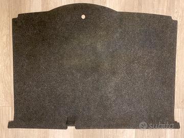 Grande Punto Tappeto Fondo Bagagliaio