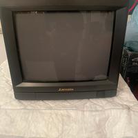 Televisore Mitsubishi CT-1535EM(Y)