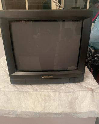 Televisore Mitsubishi CT-1535EM(Y)