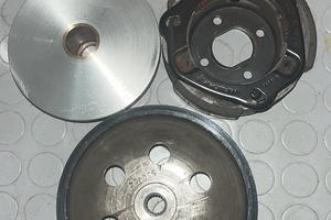 pezzi trasmissione molossi piaggio
