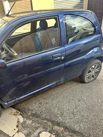 Minicar