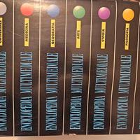 Enciclopedia multimediale Genias 1994