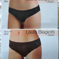 Brasiliana + Slip Laura Biagiotti