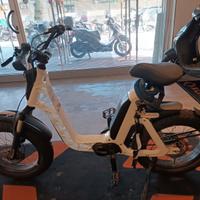 Fantic Issimo e-bike