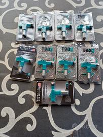 ugelli e portaugelli  TRITECH airless .