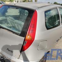 FIAT PUNTO 188 1.2 NATURAL POWER 60CV -ricambi
