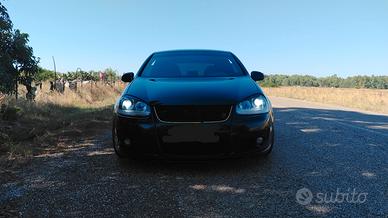 Golf 5