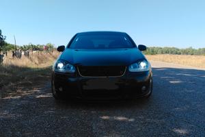 Golf 5