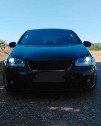 Golf 5