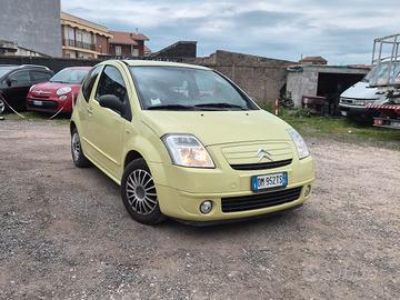 citroen c2