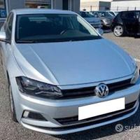 Volkswagen polo anno 2018/19 ricambi