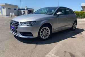 Audi A3 150 cv