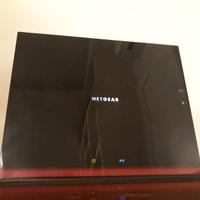 Netgear D6300-100PES Modem Router Wi-Fi AC1600Mbps