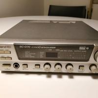 Roland SC-D70