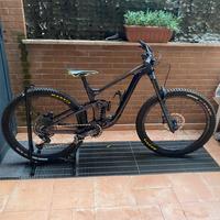 Giant reign 2021 pro 1 carbon