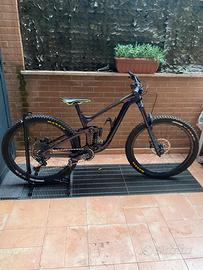 Giant reign 2021 pro 1 carbon