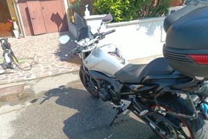 Yamaha fz6 S2 