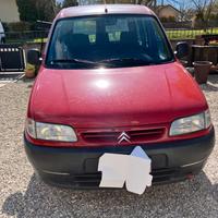 BERLINGO CITROEN