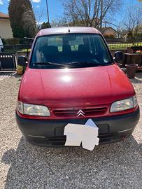 BERLINGO CITROEN