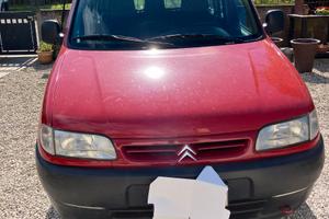 BERLINGO CITROEN
