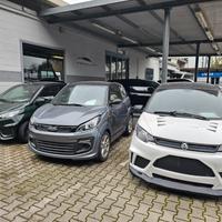 Ligier JS JS50 Progress Sport Ultimate