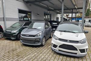 Ligier JS JS50 Progress Sport Ultimate