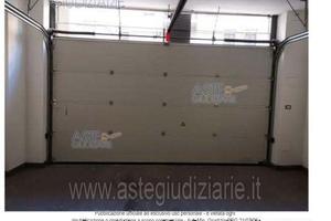 Box/Posto auto Barletta [A4354555]