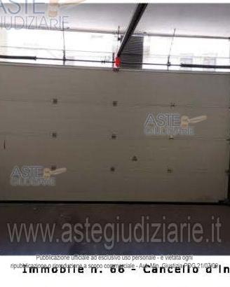 Box/Posto auto Barletta [A4354555]