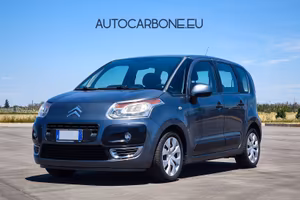 CITROEN C3 Picasso 1.6 Hdi 2011 90cv Garantita