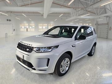 LAND ROVER DISCOVERY SPORT 1.5 I3 PHEV 200 CV R-DY