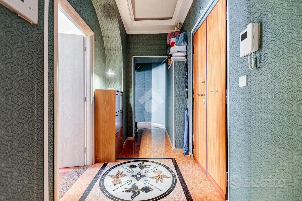 Appartamento – Roma, Esquilino, Municipio Roma I - Vista 3