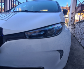 Renault Zoe R110 Intens