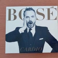 Cd Musicale | Miguel Bosè – Cardio 