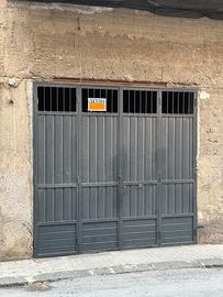 Garage/magazzino 
