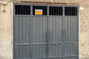 Garage/magazzino 