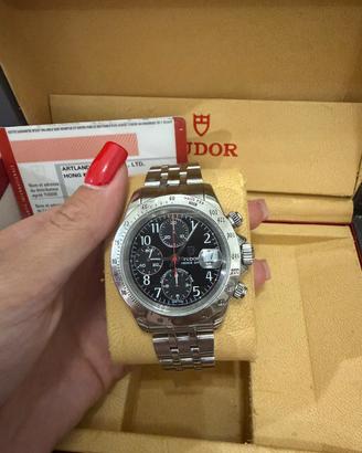 Tudor