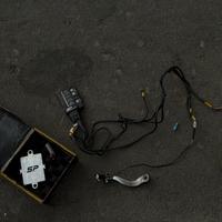 Cambio elettronico sp cgs4 ktm/husqvarna 450