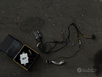 Cambio elettronico sp cgs4 ktm/husqvarna 450