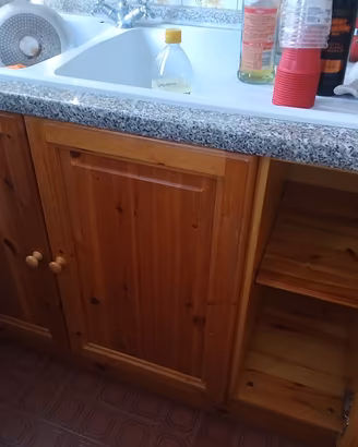 mobiletti da cucina