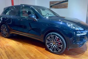 PORSCHE Cayenne 4.1 S Diesel