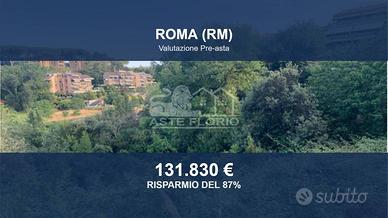 Immobile in asta di 8988 m² a Roma