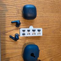 r Soundcore P40i - Come Nuove + Cover Omaggio